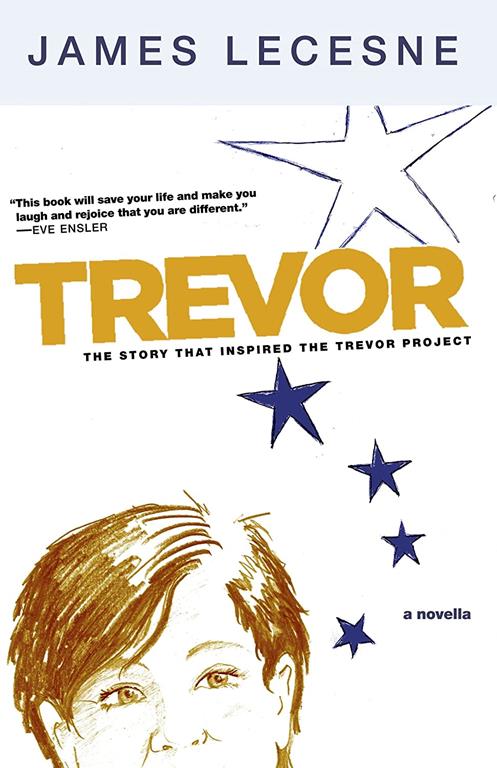 Trevor: a novella