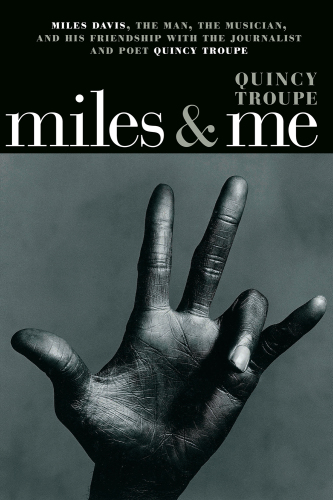 Miles & Me
