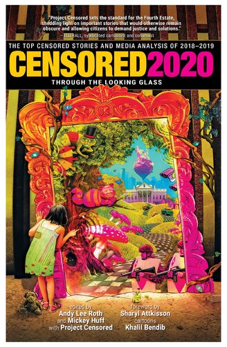 Censored 2020