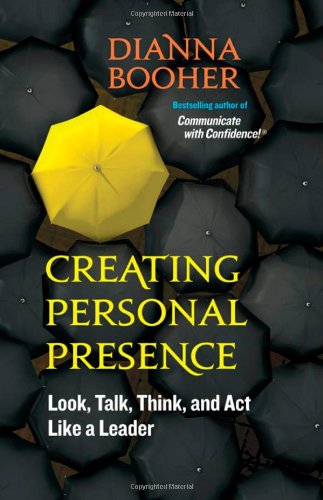 Creating Personal Presence