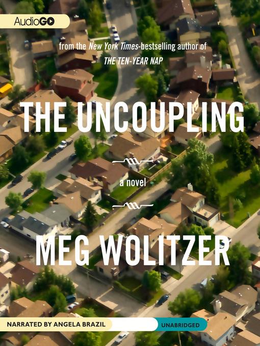 The Uncoupling