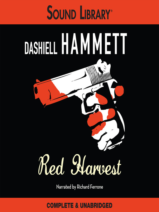 Red Harvest