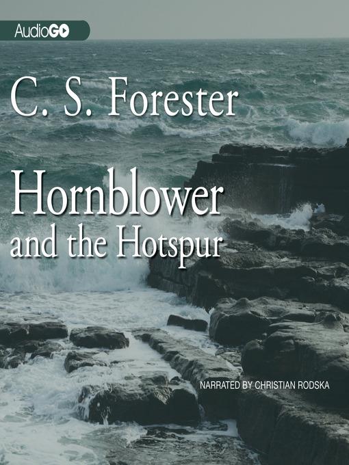 Hornblower and the Hotspur