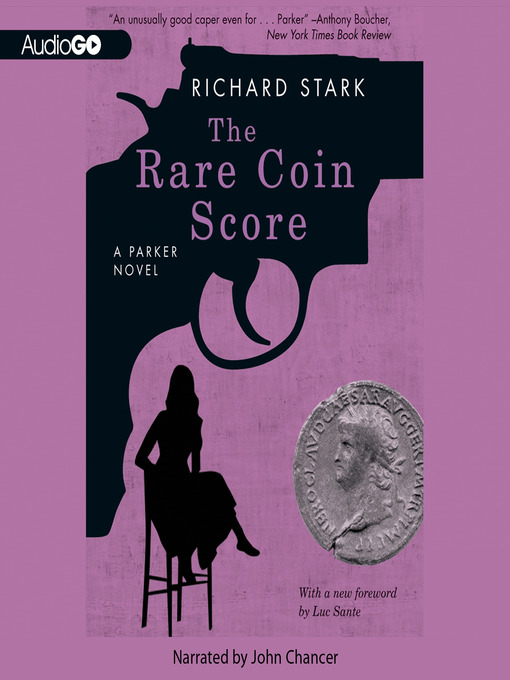 The Rare Coin Score