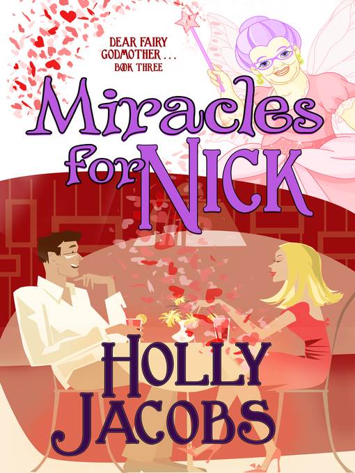 Miracles for Nick