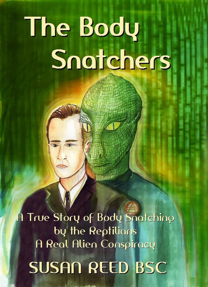 The Body Snatchers 