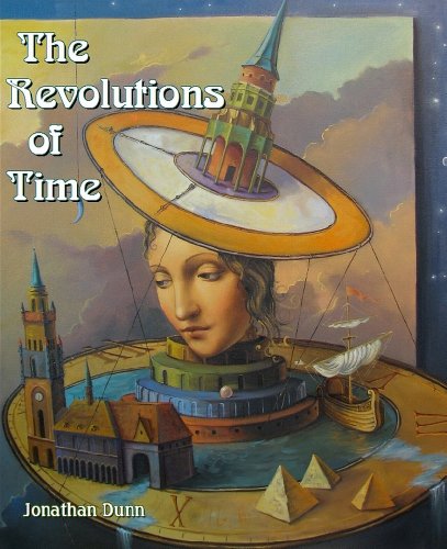 The Revolutions of Time (Large Print)