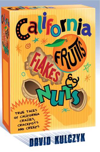 California Fruits, Flakes, and Nuts