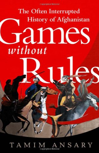 Games Without Rules