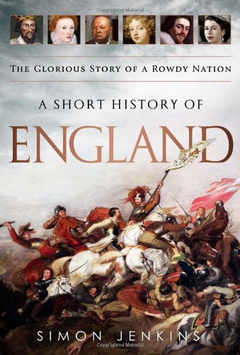 A Short History of England