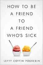 How to Be a Friend to a Friend Who's Sick