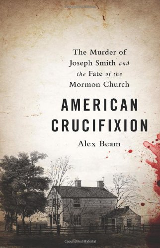 American Crucifixion