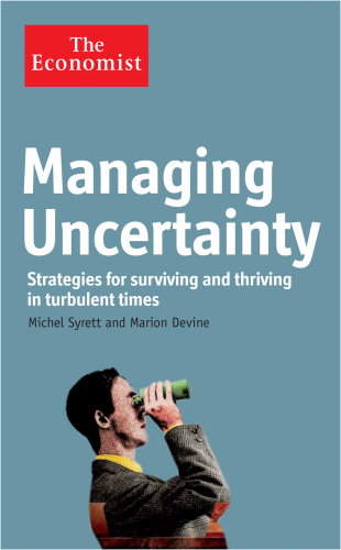 Managing Uncertainty