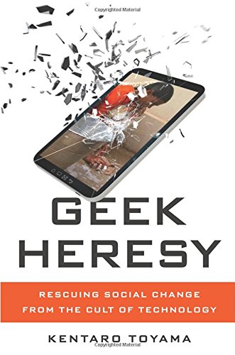 Geek Heresy