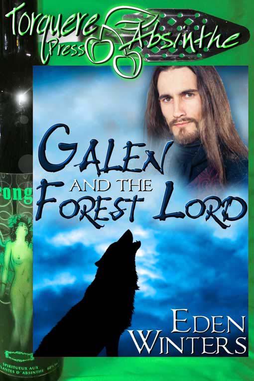 Galen and the Forest Lord