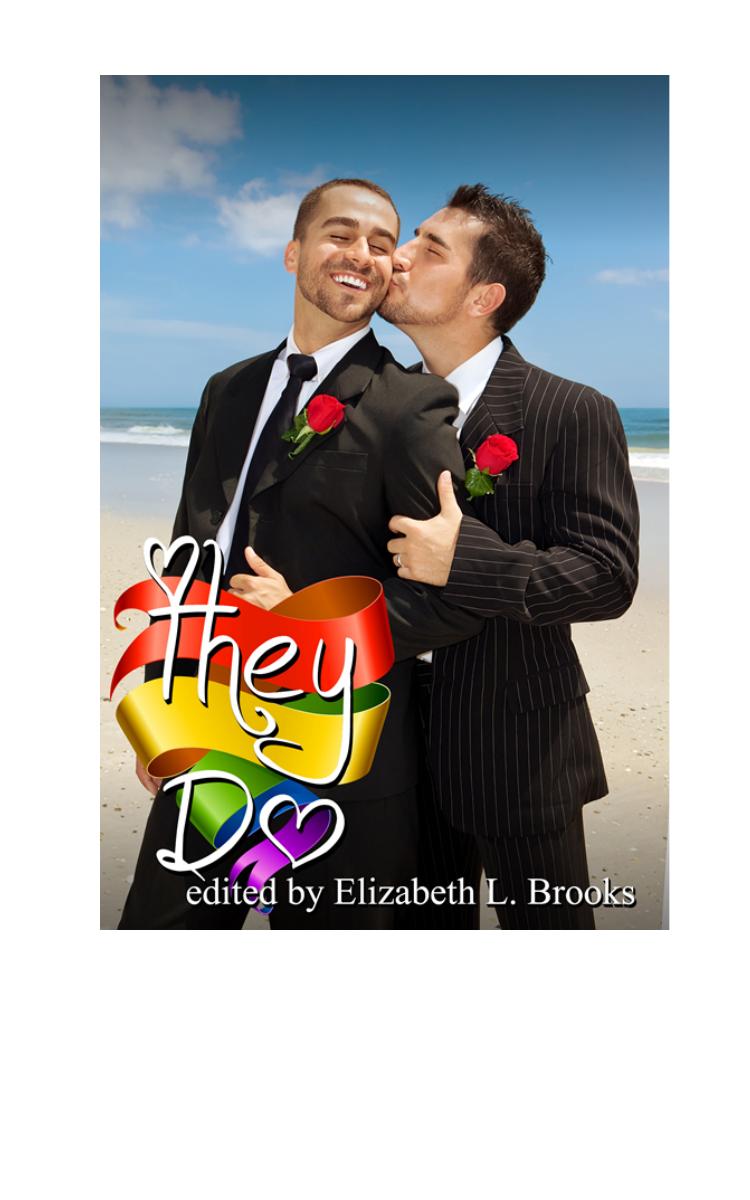 They Do M/M Anthology