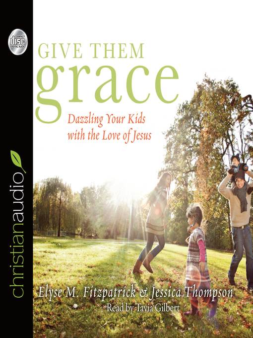 Give Them Grace