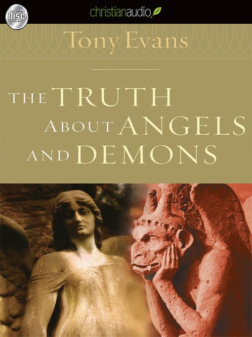 Truth About Angels and Demons