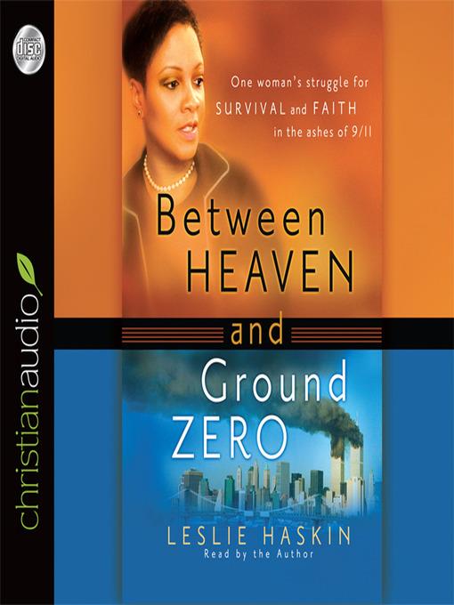 Between Heaven and Ground Zero