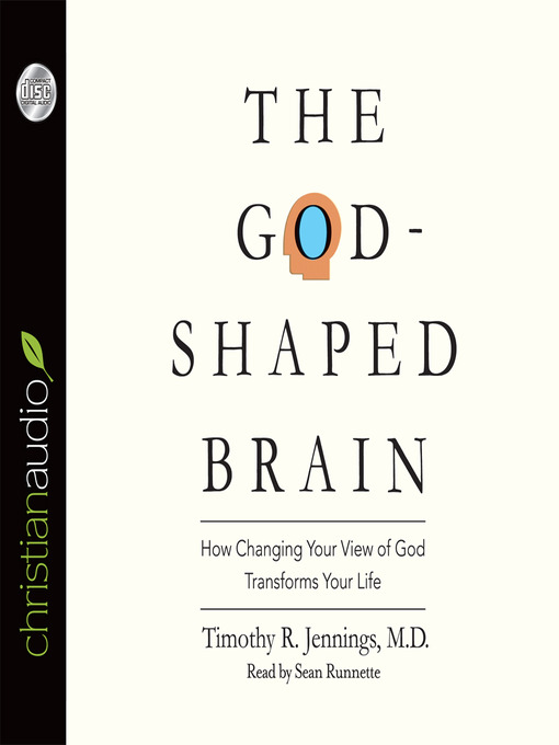 God-Shaped Brain