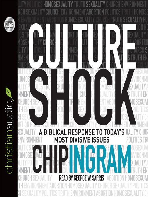 Culture Shock