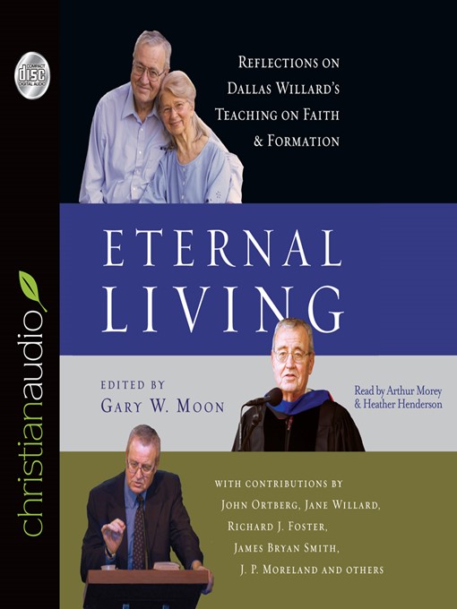 Eternal Living