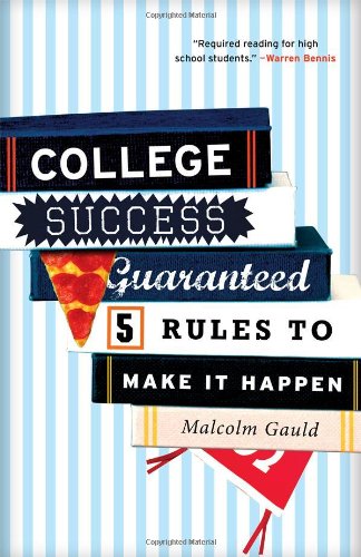 College Success Guaranteed