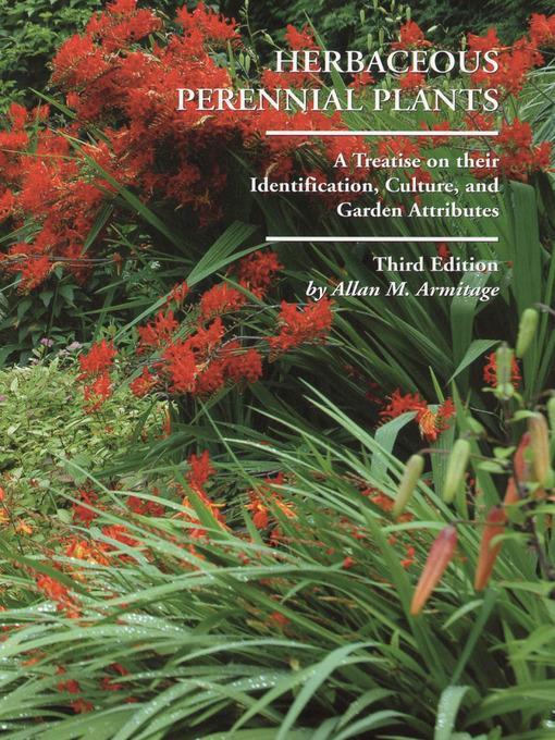 Herbaceous Perennial Plants