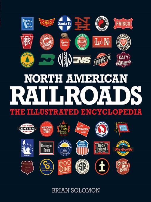 North American Railroads