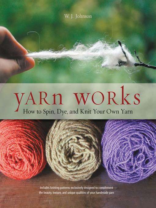 Yarn Works