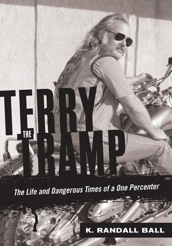 Terry the Tramp