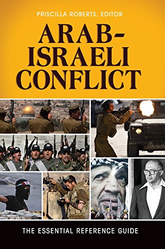 Arab-Israeli Conflict