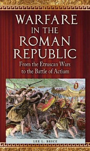 Warfare in the Roman Republic