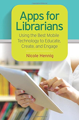 Apps for Librarians