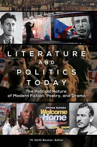 Literature and Politics Today 