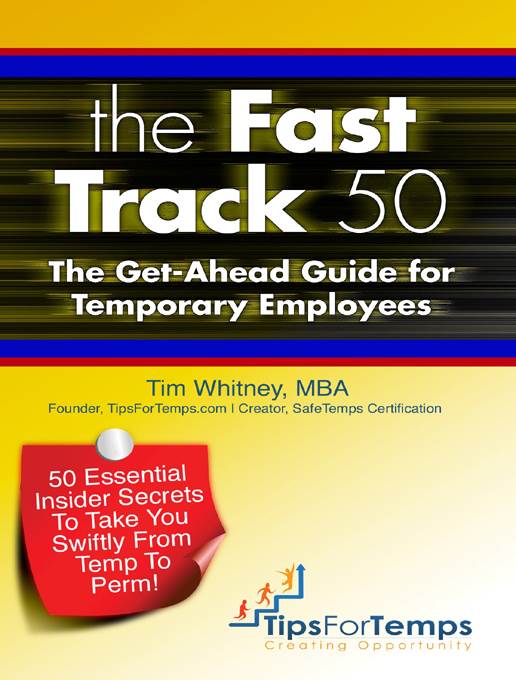 The Fast Track 50