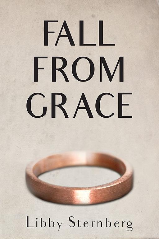Fall from Grace: A Novel