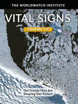 Vital Signs, Volume 20