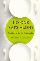 No One Eats Alone Food as a Social Enterprise