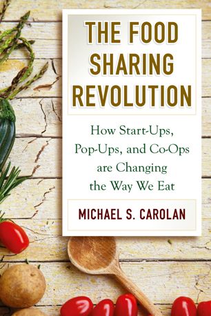 The Food Sharing Revolution