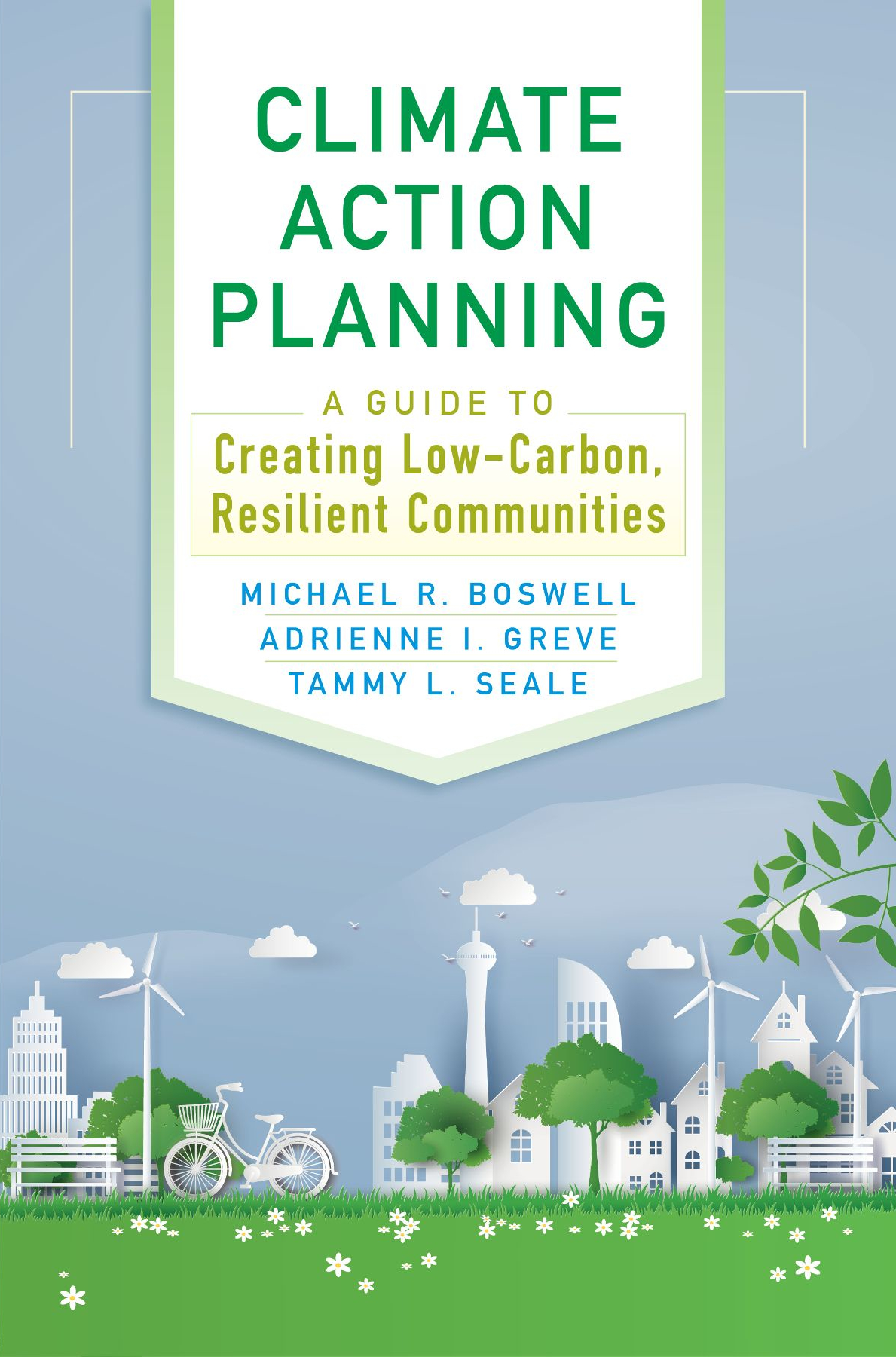 Climate Action Planning