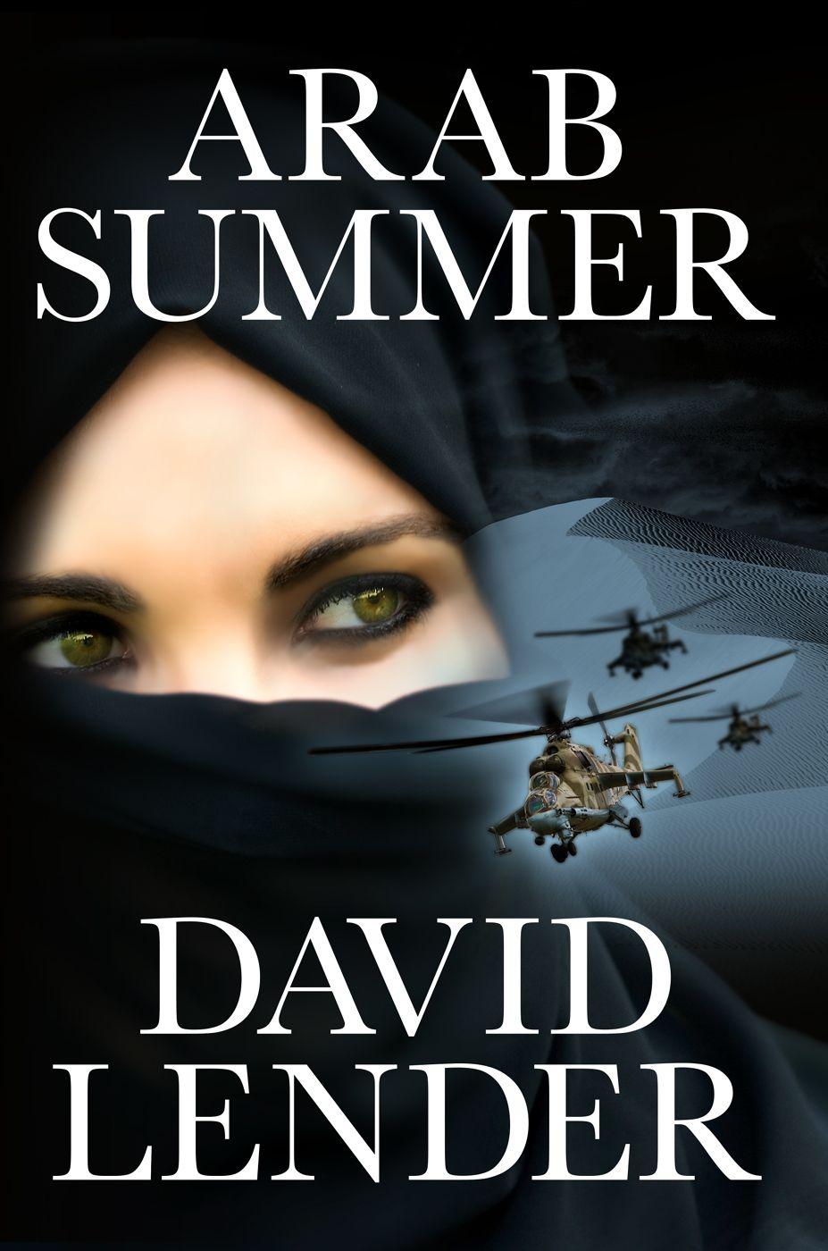 Arab Summer (Sasha Del Mira)