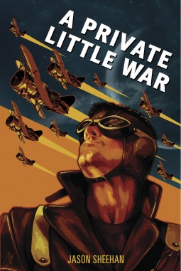 A Private Little War