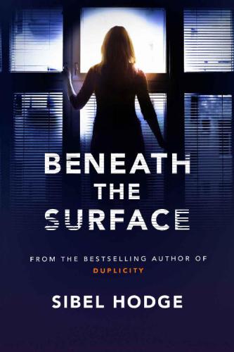 Beneath the Surface