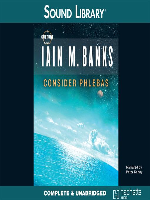 Consider Phlebas