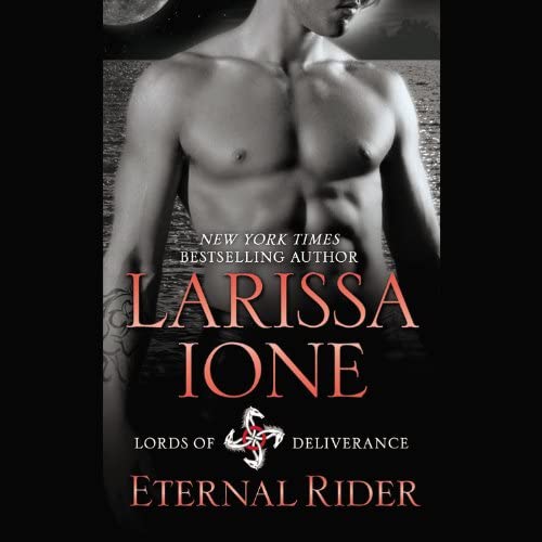 Eternal Rider (Playaway Adult Fiction)