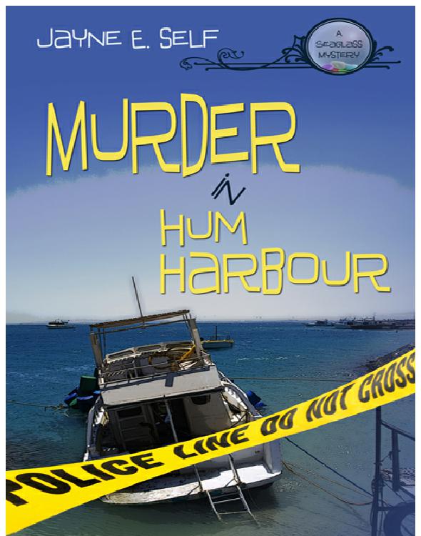 Murder in Hum Harbour