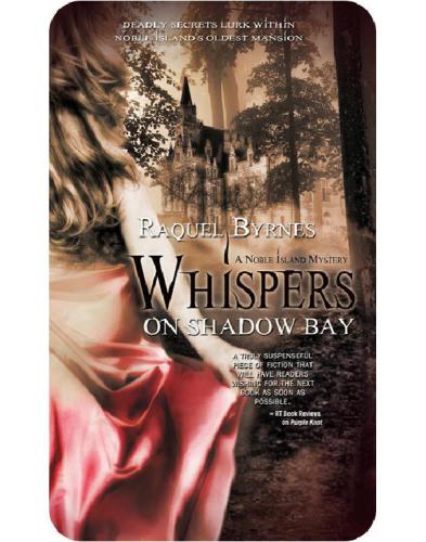Whispers on Shadow Bay