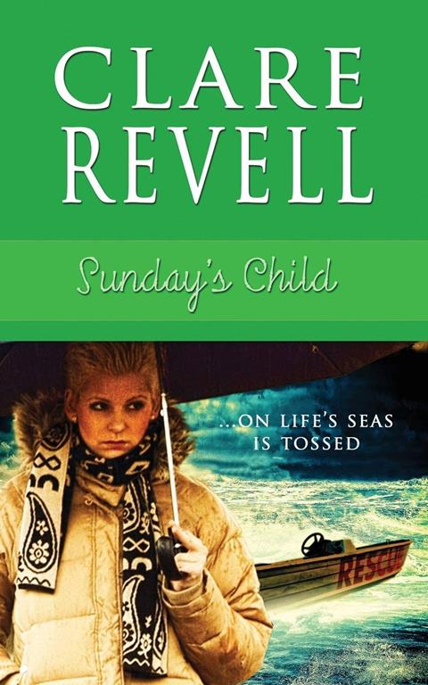 Sunday's Child (7) (A Monday's Child Romantic Suspense)