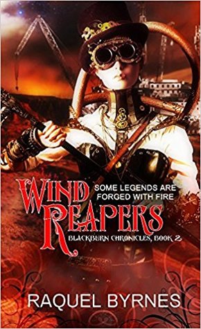 Wind Reapers